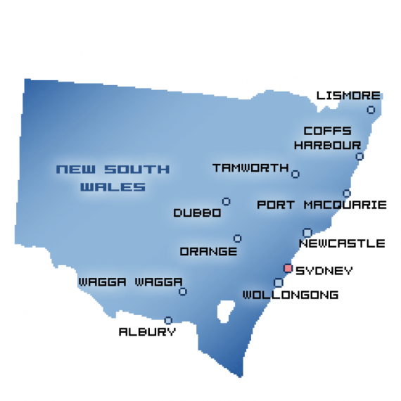 Forensic Cleaning Sydney - New South Wales