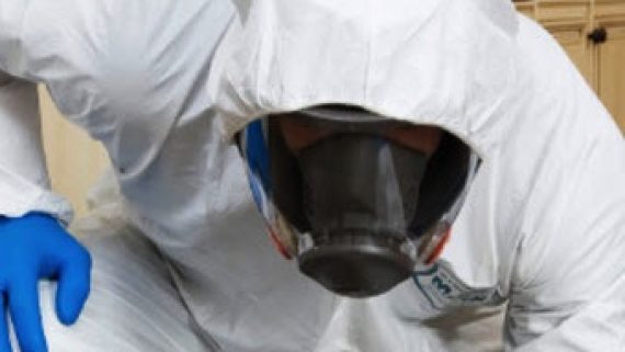 Biohazard Remediation Services Biological Contamination Services