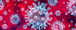 Australian Coronavirus and Infectious Disease Decontamination