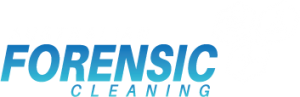 Australian Forensic Cleaning Company Logo